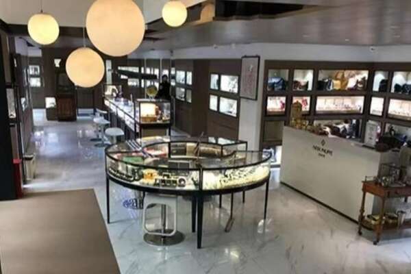 钟山县寄卖奢侈品店